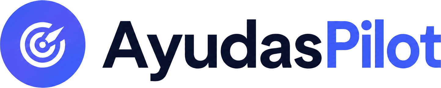 AyudasPilot